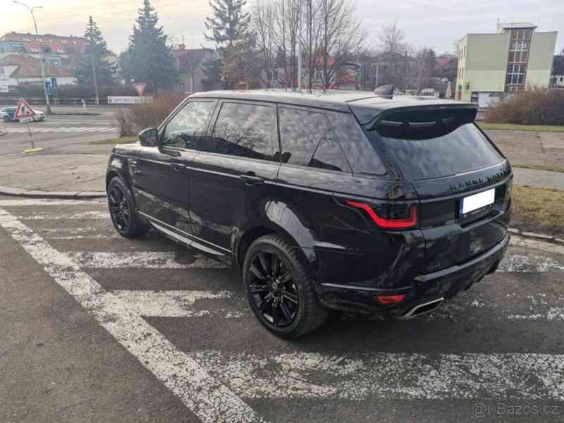 Land Rover Range Rover Sport - foto 2