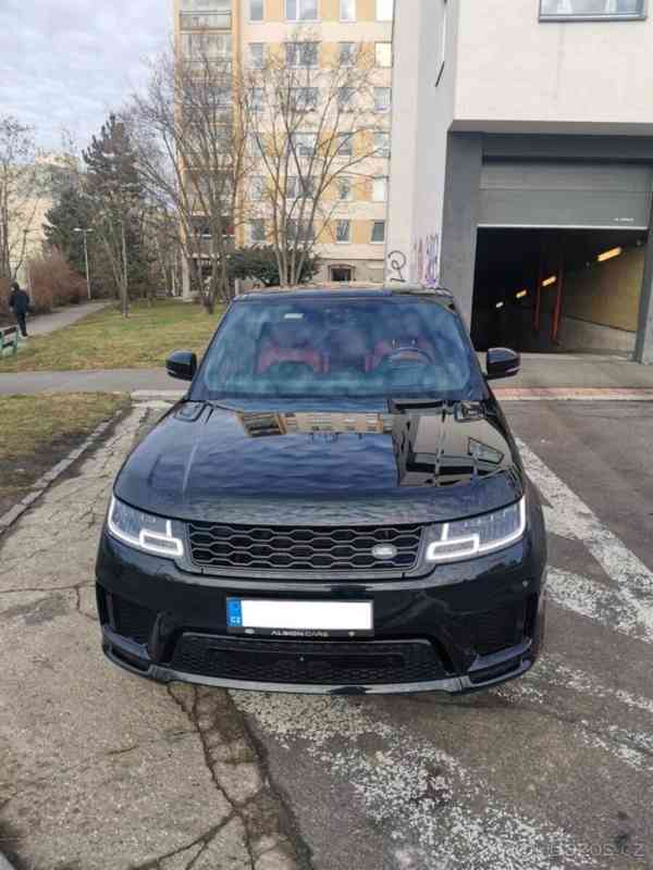 Land Rover Range Rover Sport - foto 5