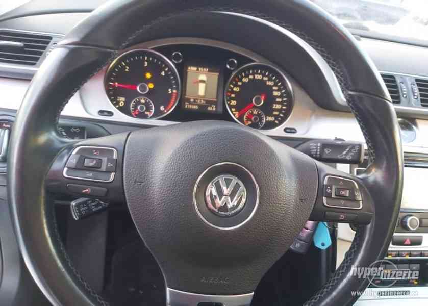 Volkswagen Passat - foto 10