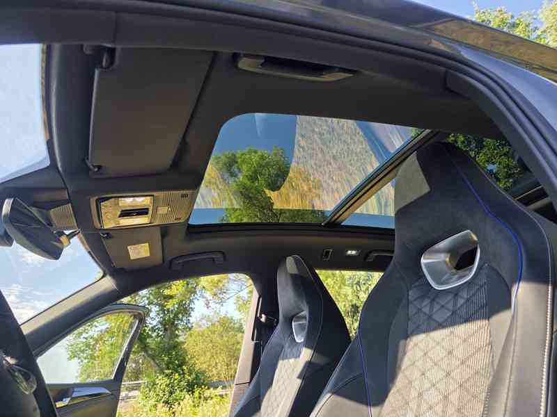 Tiguan R-Line 1,5 eTSI - Stav nového - 12 600Km  - foto 8
