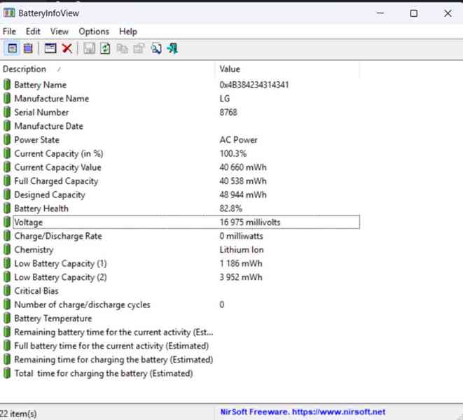 Notebook Acer Aspire A515-51 series - foto 8