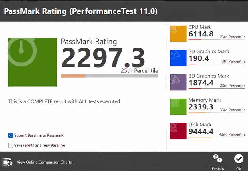 Notebook Acer Aspire A515-51 series - foto 9