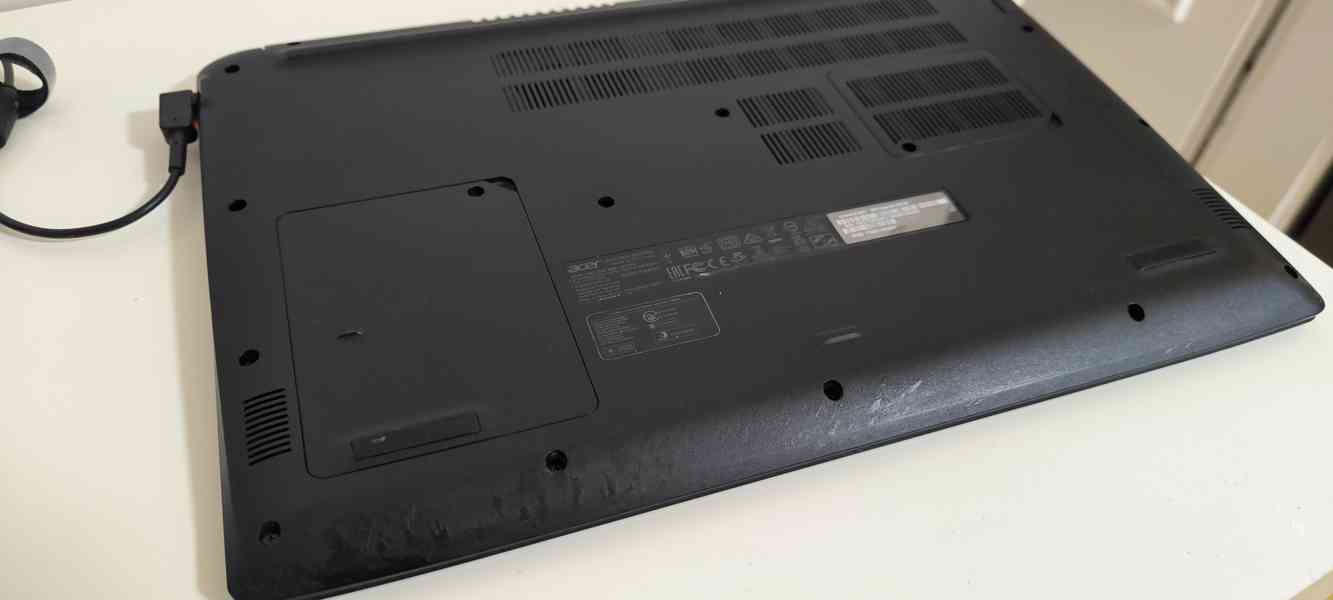 Notebook Acer Aspire A515-51 series - foto 6