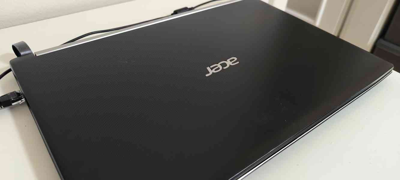 Notebook Acer Aspire A515-51 series - foto 5