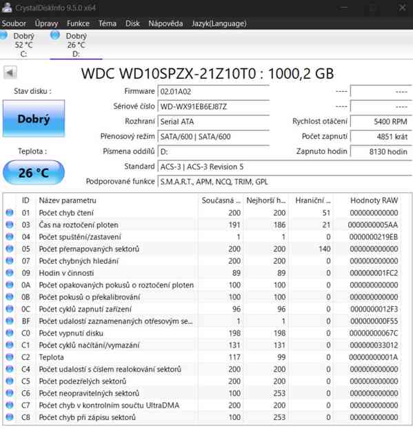 Notebook Acer Aspire A515-51 series - foto 12