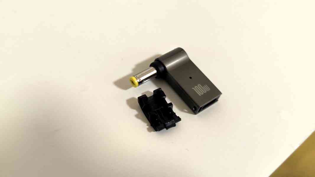 Notebook Acer Aspire A515-51 series - foto 7