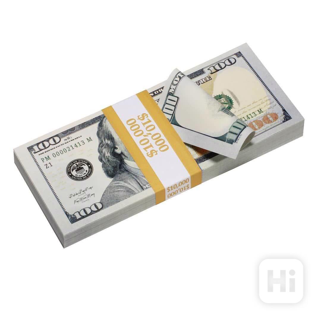WhatsApp: +357 96 274792- fake money counterfeit - foto 1