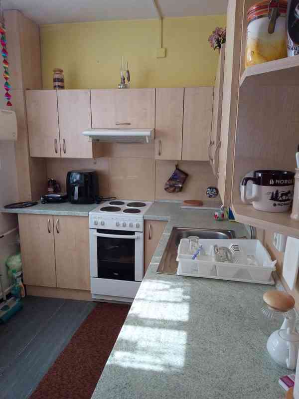 Byt 3+1, obec Libina - foto 3