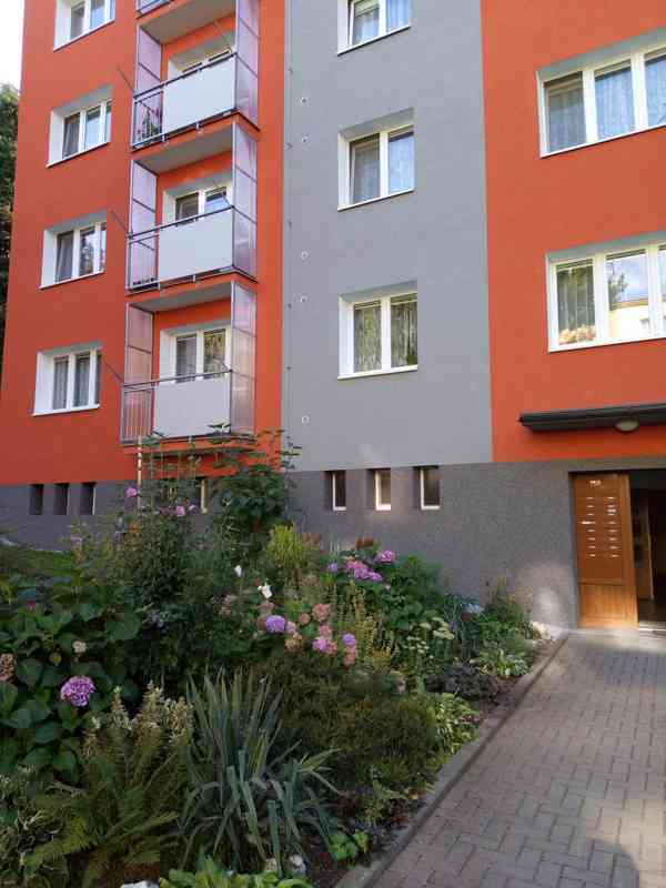 Byt 3+1, obec Libina - foto 1