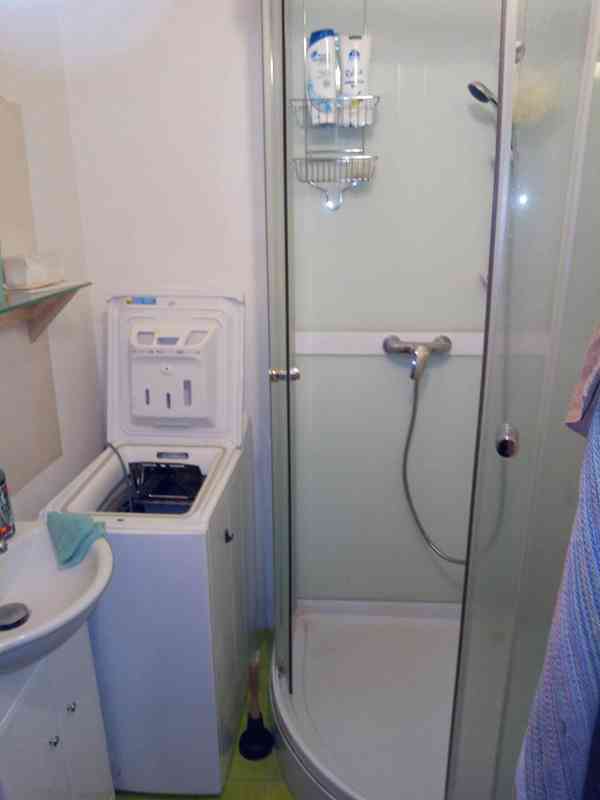 Byt 3+1, obec Libina - foto 2