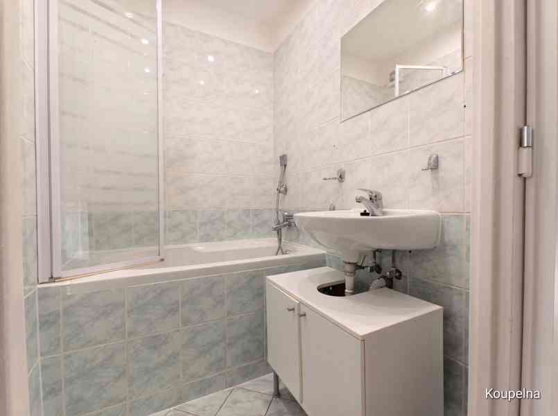 Podnájem 1+1, 40m2 (Jablonec nad Nisou, ul. Na Vršku) - foto 2