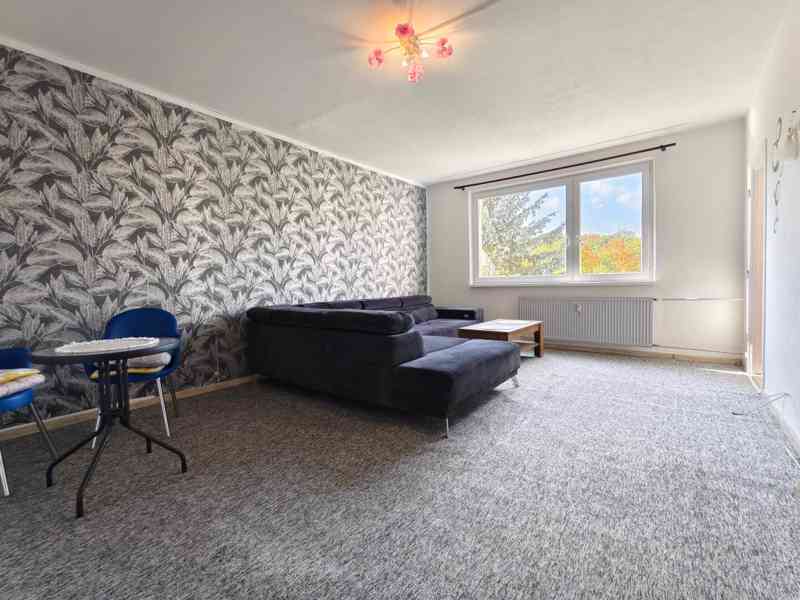 Podnájem 1+1, 40m2 (Jablonec nad Nisou, ul. Na Vršku) - foto 3