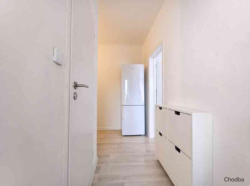 Podnájem 1+1, 40m2 (Jablonec nad Nisou, ul. Na Vršku) - foto 7