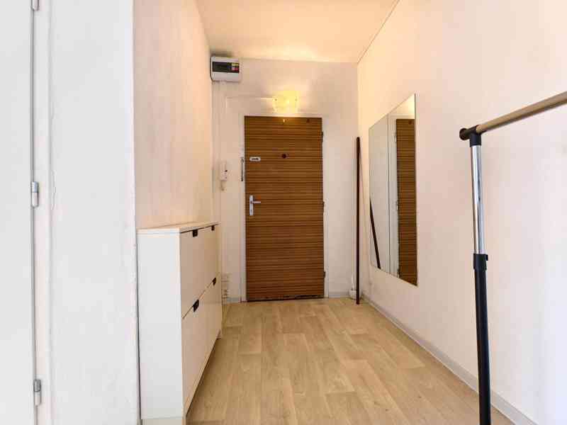 Podnájem 1+1, 40m2 (Jablonec nad Nisou, ul. Na Vršku) - foto 8