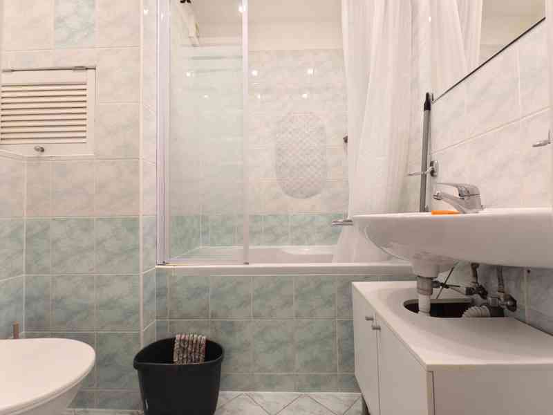 Podnájem 1+1, 40m2 (Jablonec nad Nisou, ul. Na Vršku) - foto 2