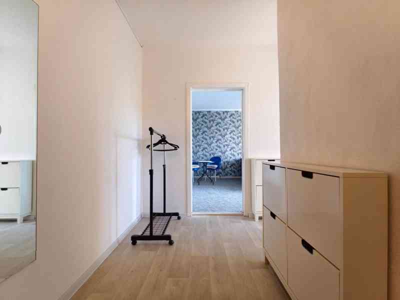Podnájem 1+1, 40m2 (Jablonec nad Nisou, ul. Na Vršku) - foto 7