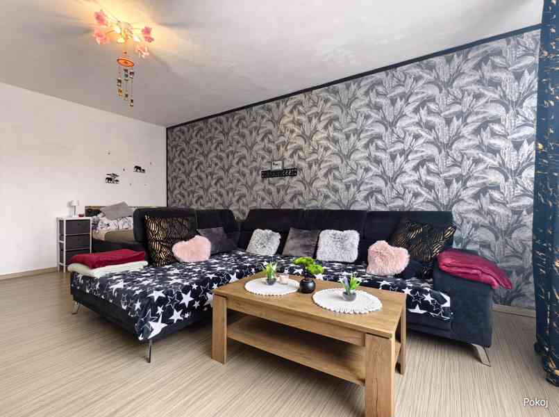 Podnájem 1+1, 40m2 (Jablonec nad Nisou, ul. Na Vršku) - foto 6