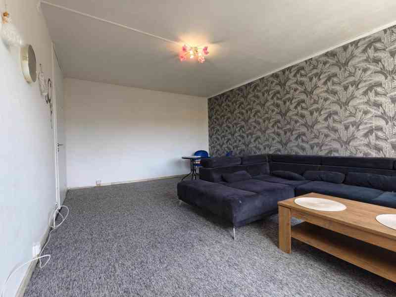 Podnájem 1+1, 40m2 (Jablonec nad Nisou, ul. Na Vršku) - foto 4