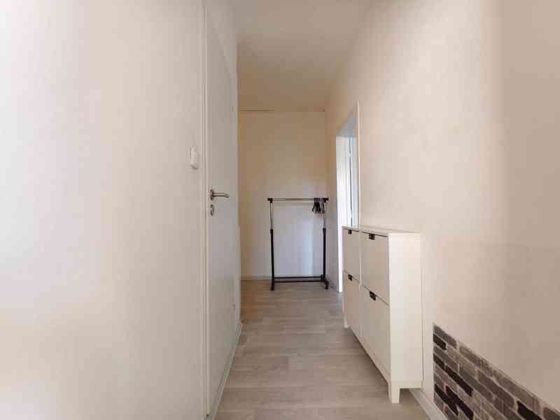 Podnájem 1+1, 40m2 (Jablonec nad Nisou, ul. Na Vršku) - foto 6