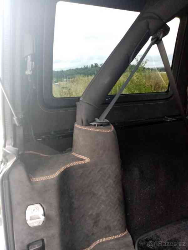 Jeep Wrangler Dragon Edition 2014	 - foto 8