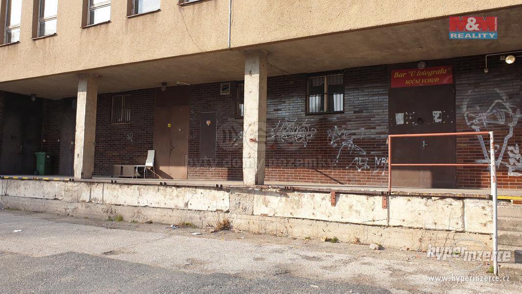 Pronájem, obchod a služby, Český Těšín, ul. Kysucká - foto 2