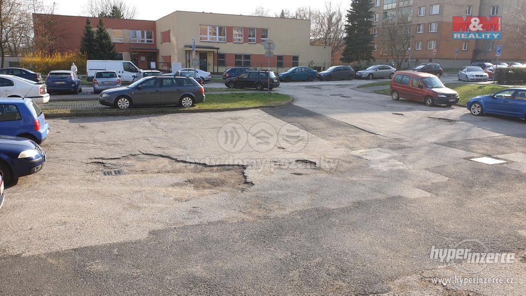 Pronájem, obchod a služby, Český Těšín, ul. Kysucká - foto 3