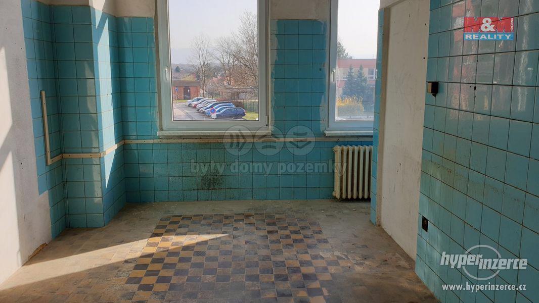 Pronájem, obchod a služby, Český Těšín, ul. Kysucká - foto 7