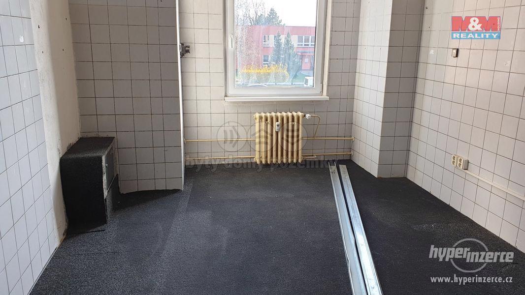 Pronájem, obchod a služby, Český Těšín, ul. Kysucká - foto 8