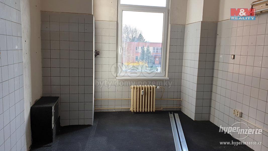 Pronájem, obchod a služby, Český Těšín, ul. Kysucká - foto 9