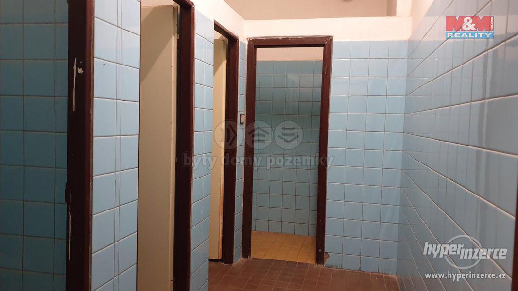 Pronájem, obchod a služby, Český Těšín, ul. Kysucká - foto 10