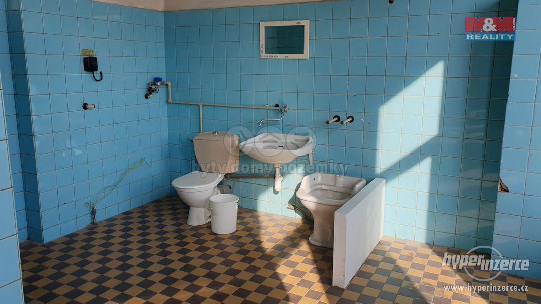 Pronájem, obchod a služby, Český Těšín, ul. Kysucká - foto 11