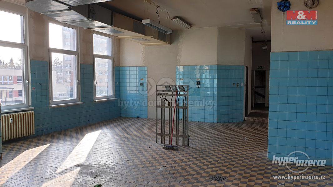 Pronájem, obchod a služby, Český Těšín, ul. Kysucká - foto 12