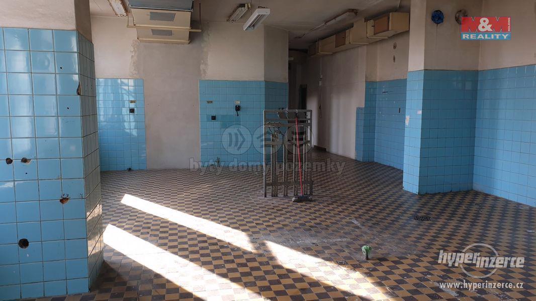 Pronájem, obchod a služby, Český Těšín, ul. Kysucká - foto 13