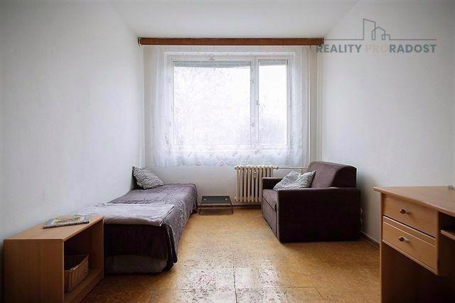 Prodej bytu 4+1, 84 m2, s lodžií a sklepem, ul. Dlouhá, Olomouc - Lazce. - foto 11