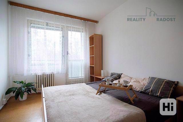 Prodej bytu 4+1, 84 m2, s lodžií a sklepem, ul. Dlouhá, Olomouc - Lazce. - foto 7