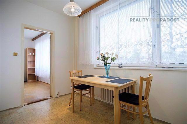 Prodej bytu 4+1, 84 m2, s lodžií a sklepem, ul. Dlouhá, Olomouc - Lazce. - foto 5