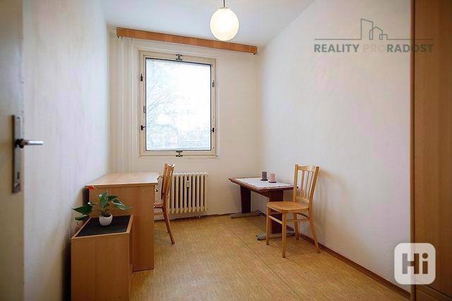 Prodej bytu 4+1, 84 m2, s lodžií a sklepem, ul. Dlouhá, Olomouc - Lazce. - foto 13