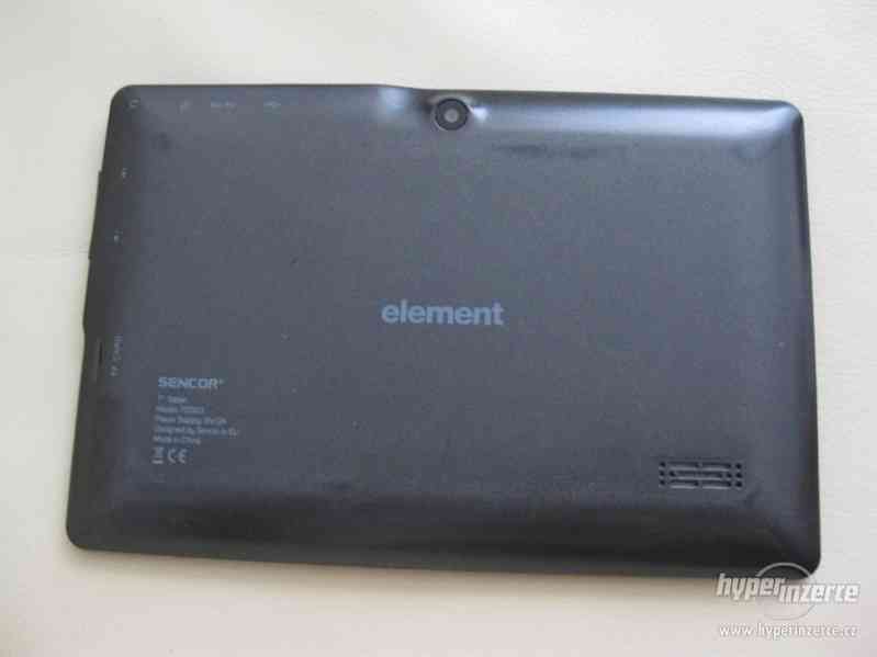 SENCOR element 7Q003 - funkční tablet - foto 19