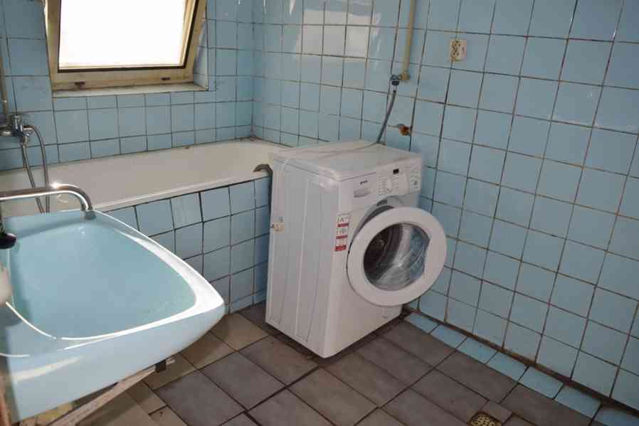 Prodej chalupy u lesa v obci Mostek - Souvrať - foto 20