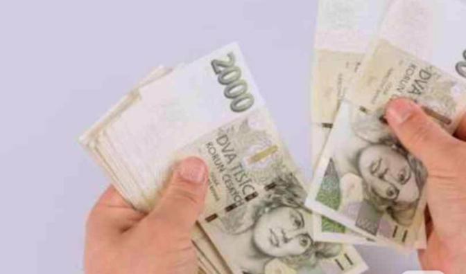 Poskytnutí finanční asistence  - foto 2