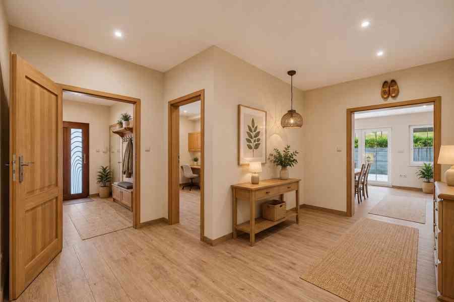 Prodej domu 344 m2, Dolní Lhota - foto 7