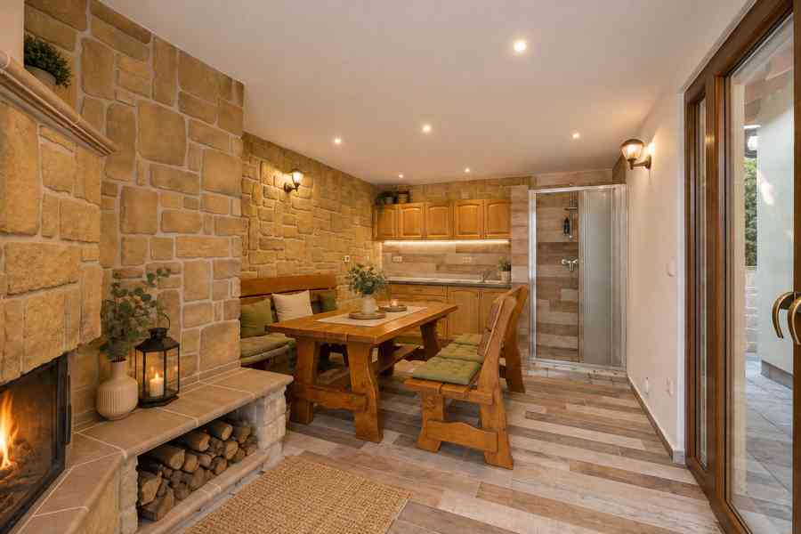 Prodej domu 344 m2, Dolní Lhota - foto 30