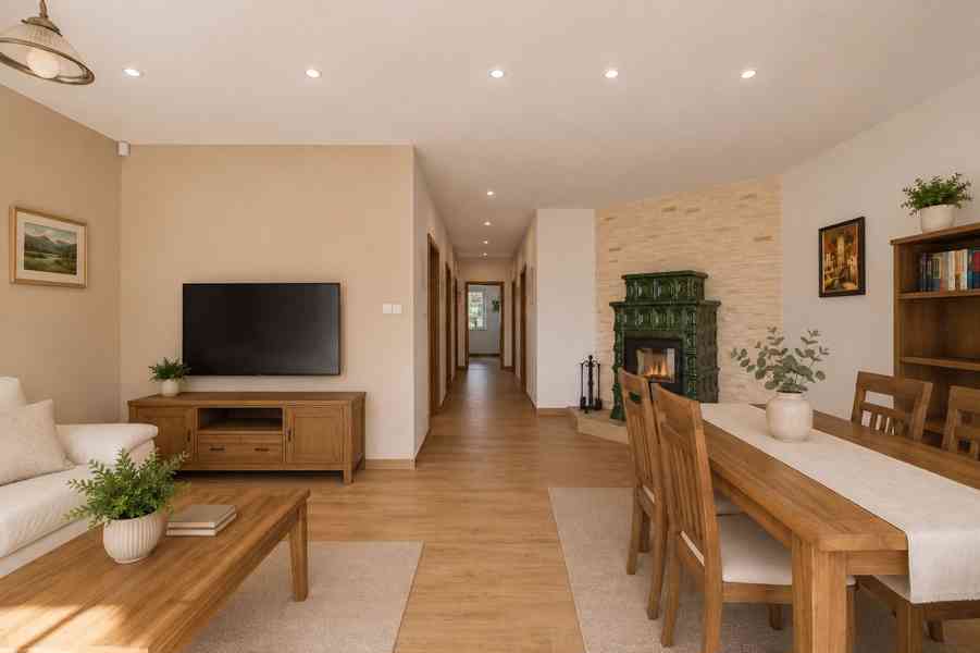Prodej domu 344 m2, Dolní Lhota - foto 24