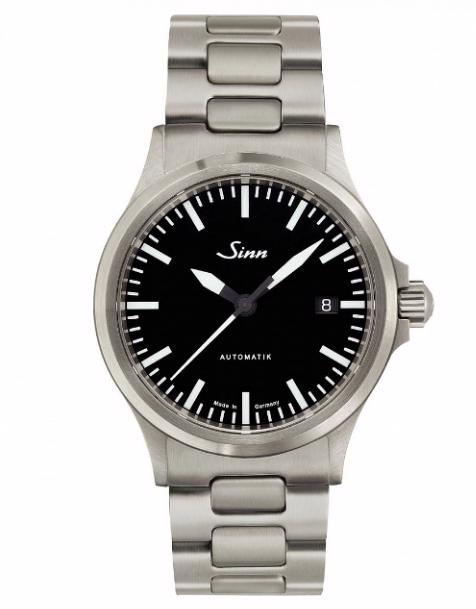 Sinn 556 l - foto 3