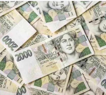 Půjčky peněz pro všechny  